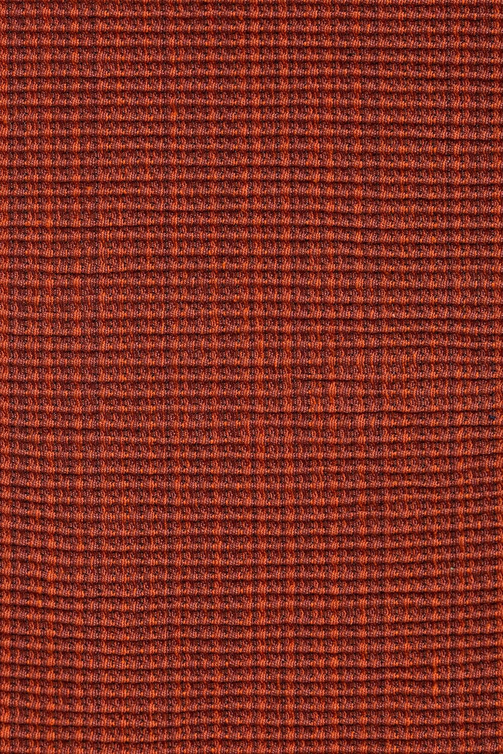 Eysa Aquiles elastisch Sofa überwurf ohrensessel Farbe 09-orange, Polyester-Baumwolle, 37 x 29 x 5 c
