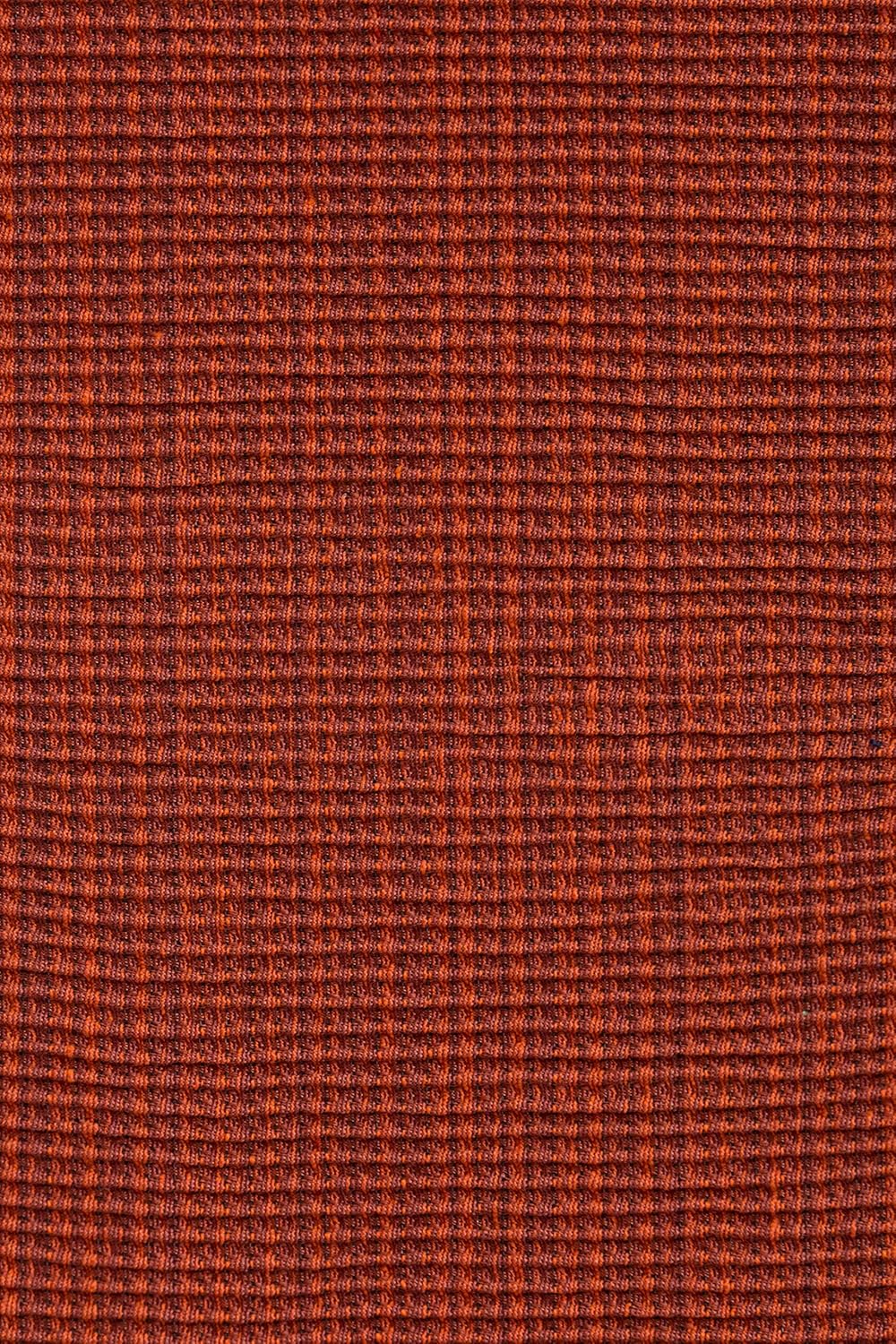 Eysa Aquiles elastisch Sofa überwurf Chaise Longue kurzer arm rechts, frontalsicht, Farbe 09-orange,