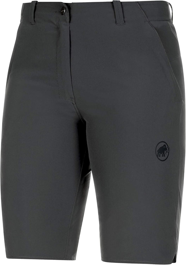 Mammut Runbold Women's Shorts 38 Phantom, 38 Phantom