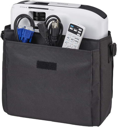 Epson Soft Carry Case - ELPKS70, Schwarz