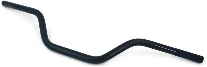 Motorradlenker 7/8"22mm Lenker Universal für EXC TE DL CRF CB YZF WR XT KLX KX DRZ KLR Dirt Bike ATV