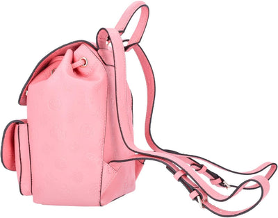 GUESS Damen Rucksack Galeria Pink