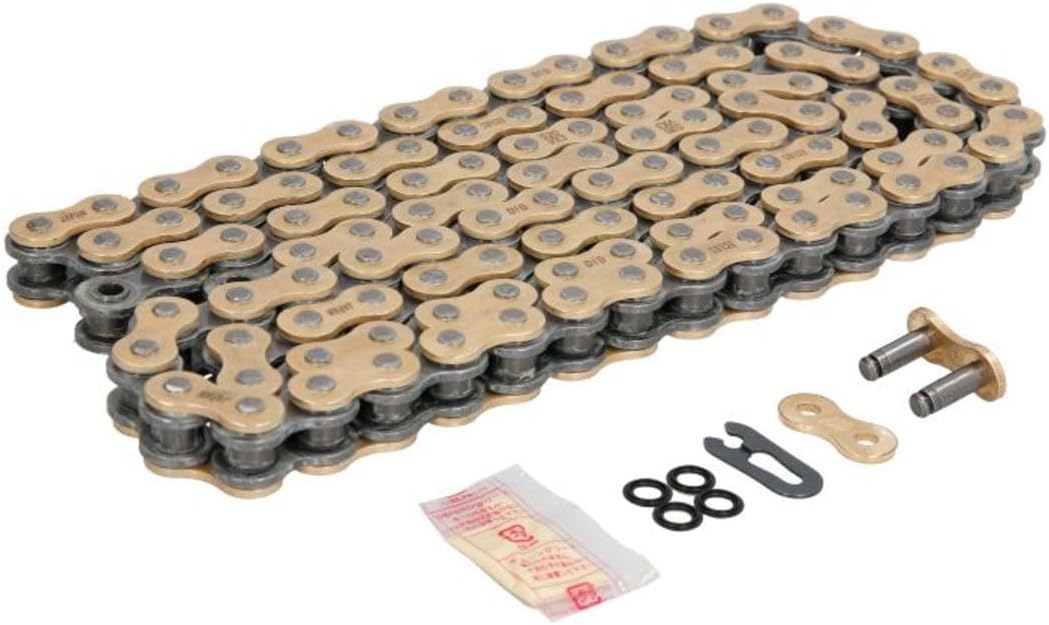 X-Ringkette DID520VX3(G&B)/112C