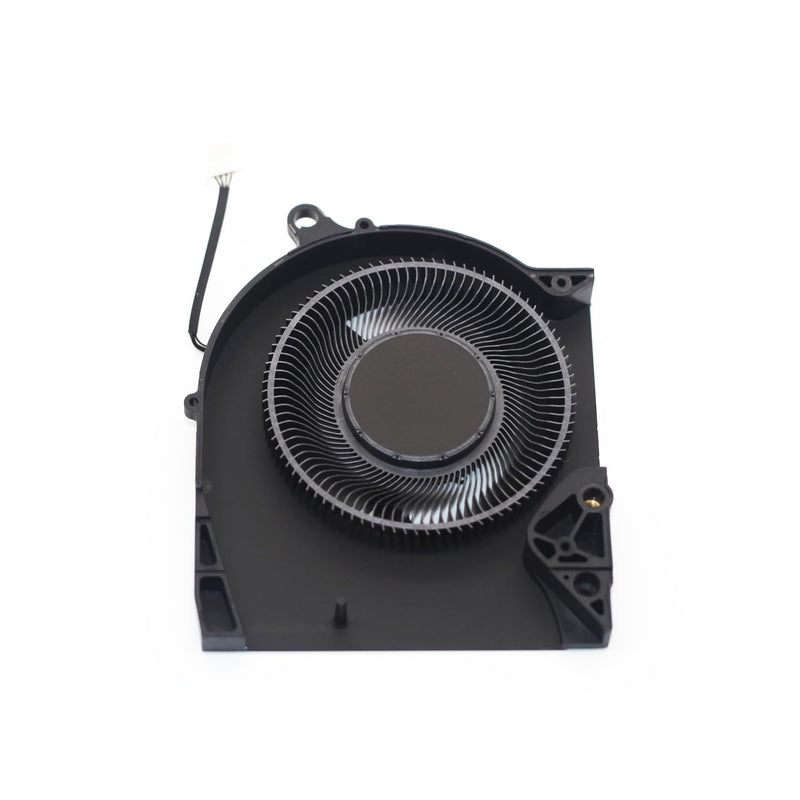 GPU Lüfter Ersatz Kompatibel mit Dell Alienware M15 Ryzen R5 R6 2021 EG75071S1 12V Laptop GPU FAN, G