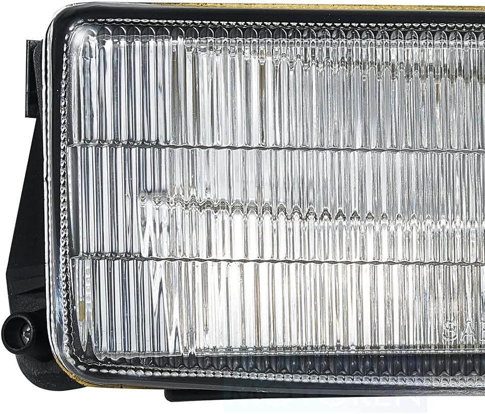 Nebelscheinwerfer für BMW 3er(HB/SDN/WGN) (E36) 09/1990-08/2000 BMW 3er(CPE/CONV)(E36) 10/1991-11/19