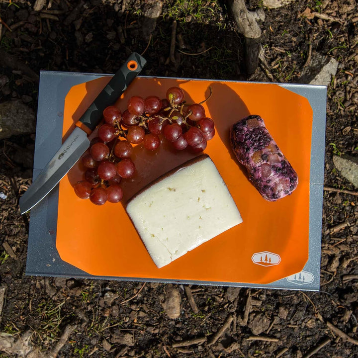 GSI Santoku Cut + Prep Set