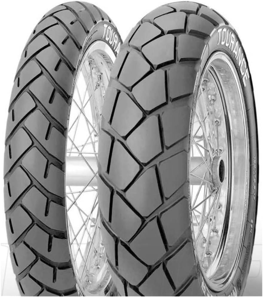 Metzeler 1127900-150/70/R17 69V - E/C/73dB - Ganzjahresreifen
