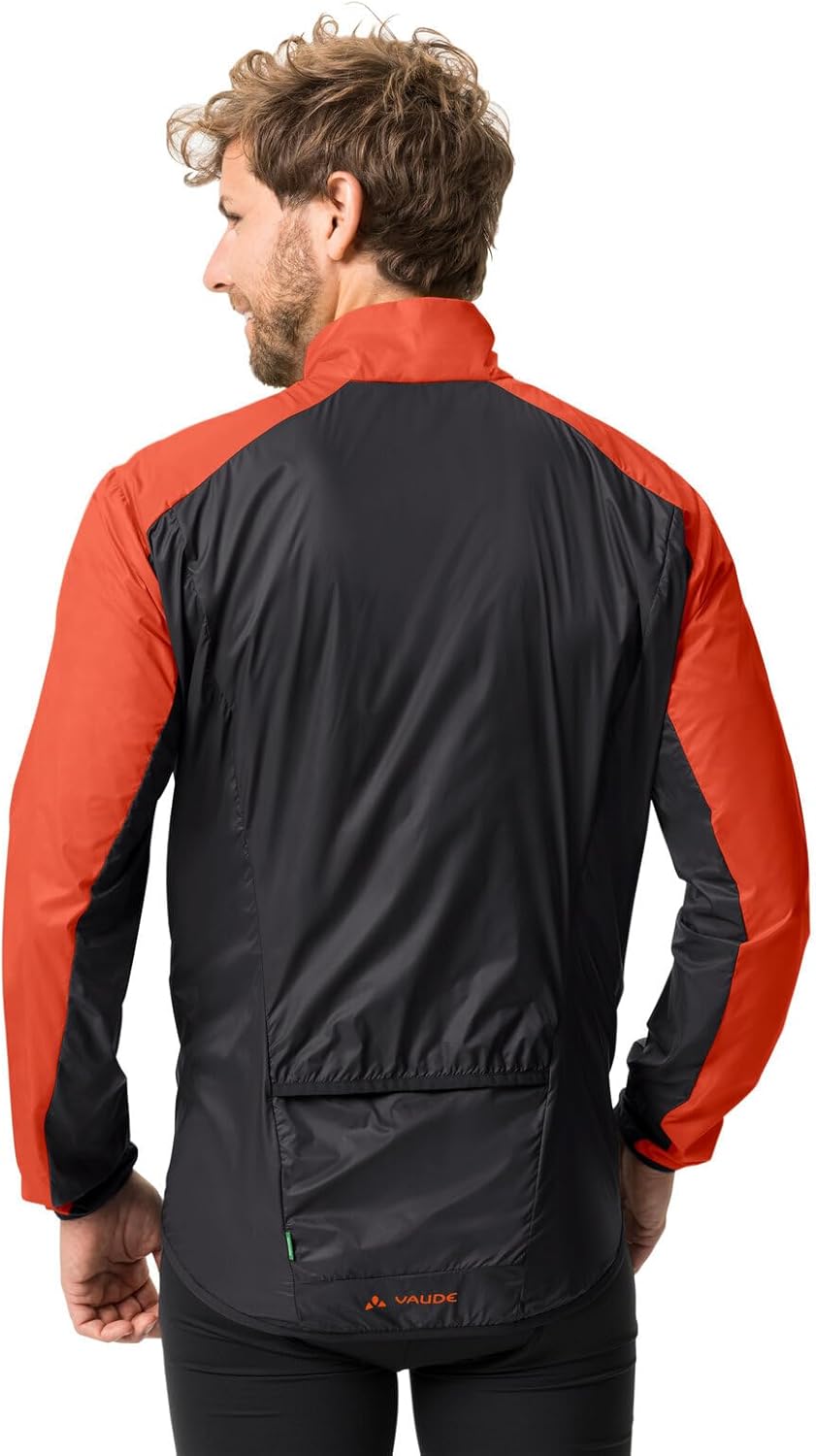 VAUDE Jacken Men's Matera Air Jacket glowing red S, glowing red S