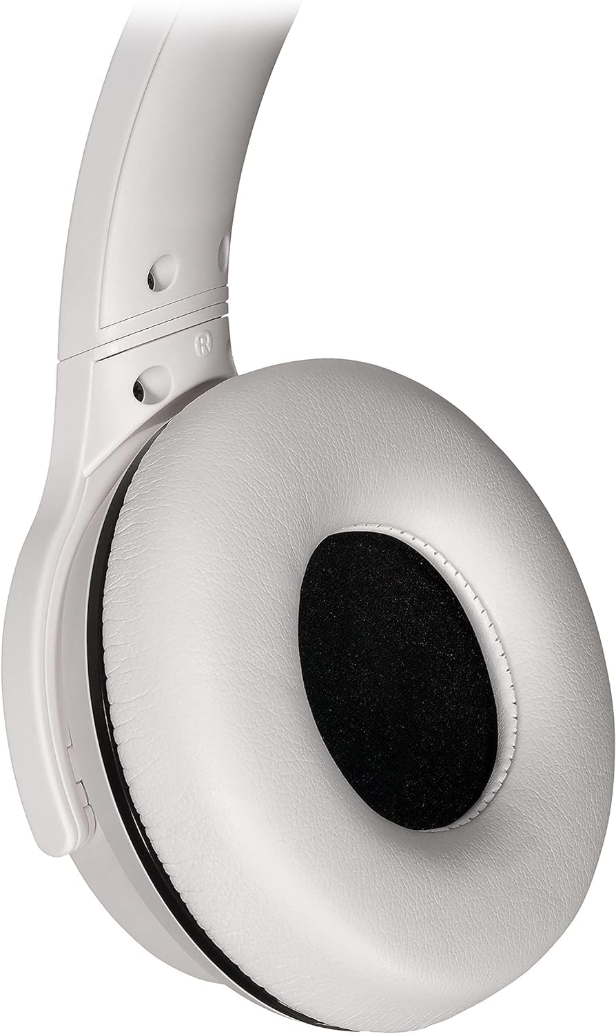 Audio-Technica S220BTWH Kabelloser Kopfhörer Weiss