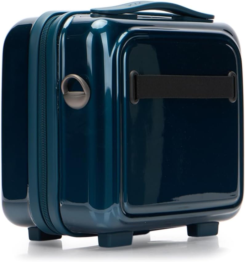 LOGODUCK + Metal Beauty CASE