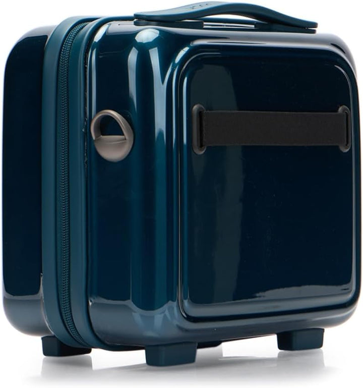 LOGODUCK + Metal Beauty CASE