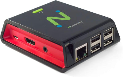 NComputing RX300 Thin Client für vSpace Pro