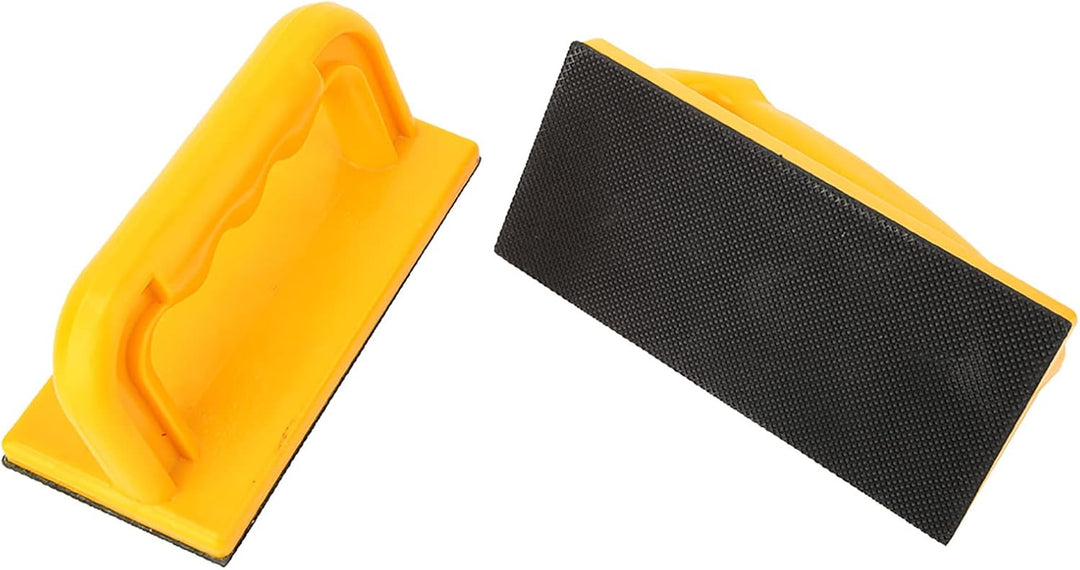 2 Stücke Praktische Holzsäge Kunststoff Push Stick Oblique &amp; Gerade Sicherheit Push Block Holzbearbe