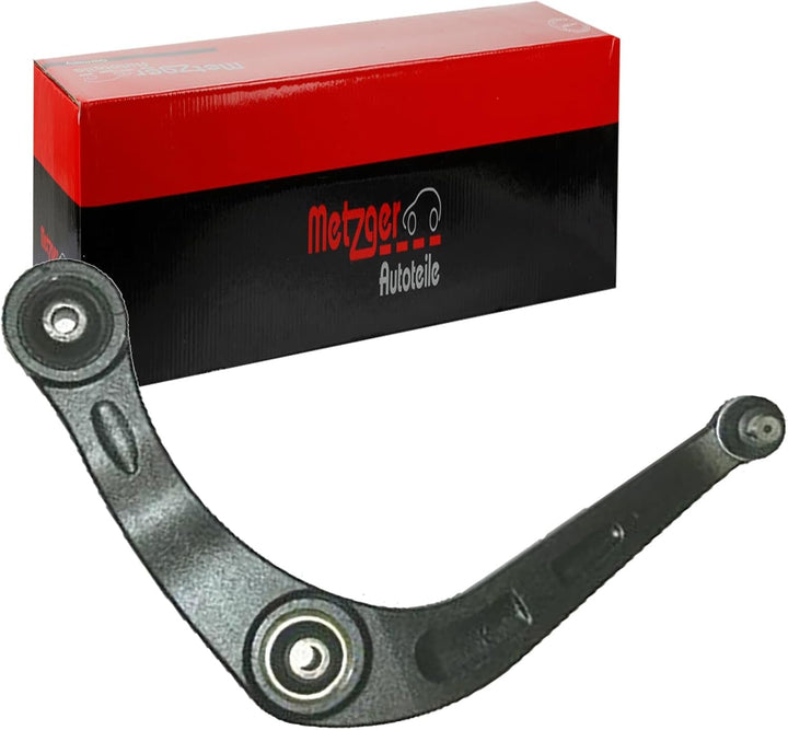 Metzger 58059501 Lenker, Radaufhängung