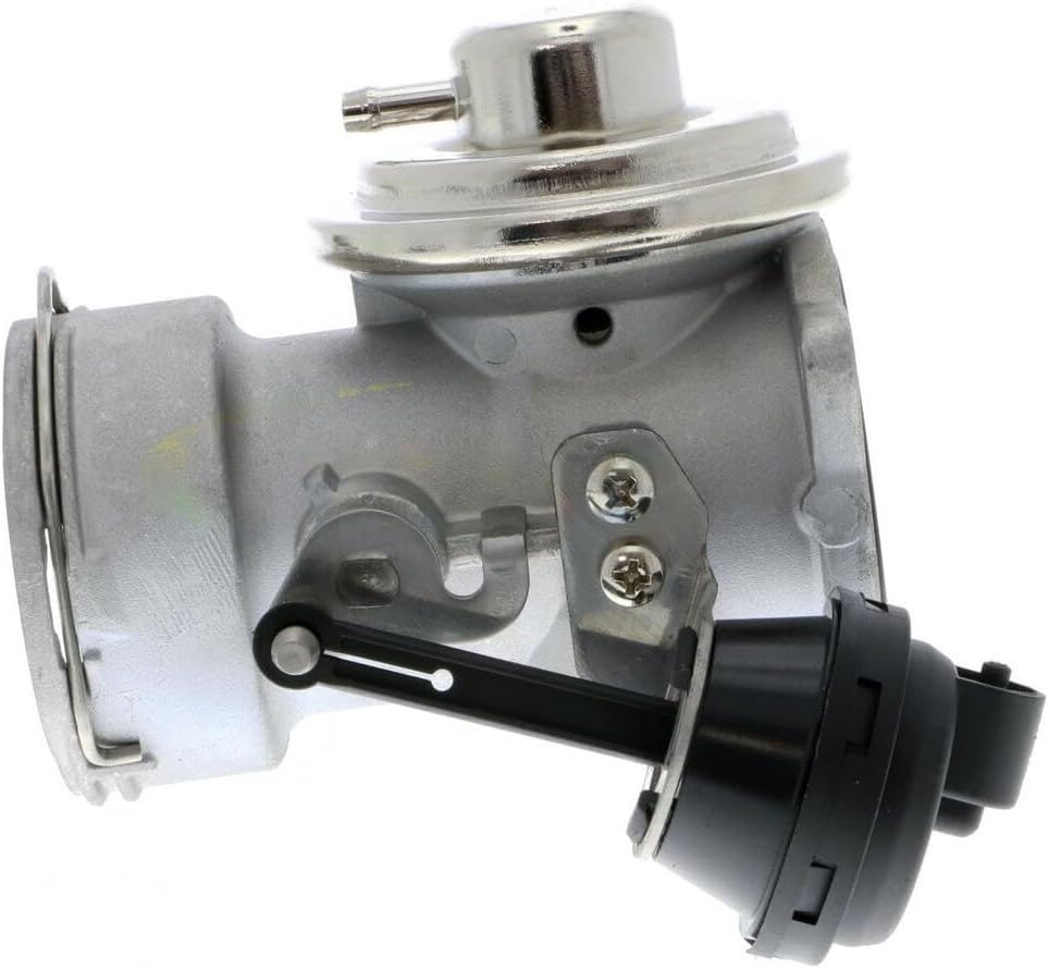 AGR Ventil Abgasrückführung passend für AUDI-VW A4 A6 Passat Sharan Alhambra T5 Superb
