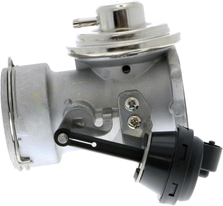 AGR Ventil Abgasrückführung passend für AUDI-VW A4 A6 Passat Sharan Alhambra T5 Superb