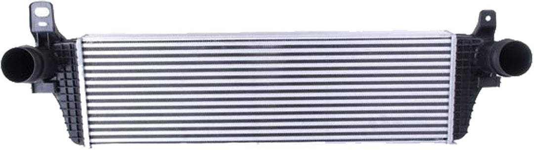 MAHLE CI 242 000P Ladeluftkühler BEHR PREMIUM LINE