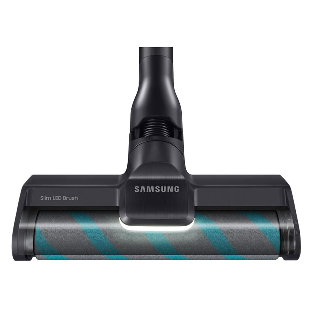 Samsung VCA-SABC95 Jet Slim LED Staubsaugerbürste, Dünner Staubsaugeraufsatz für Akku-Staubsauger Be