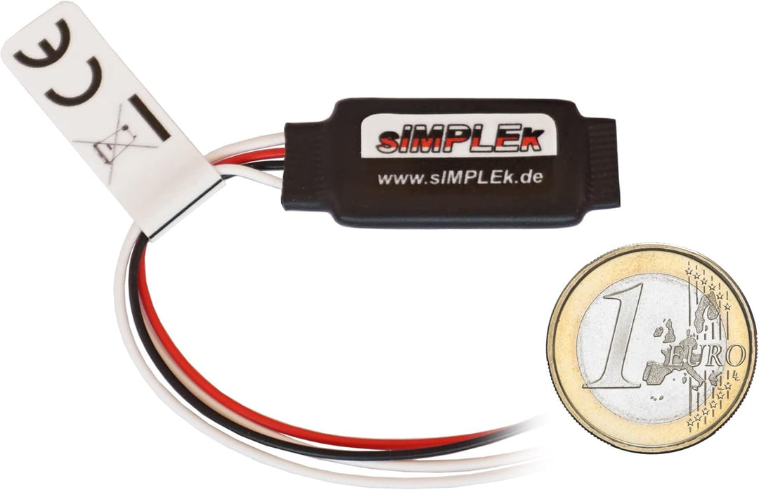 sIMPLEk Pro - Ebike Tuning für Bosch Classic | Active Line | Performance Line | CX (Gen4) Standard E