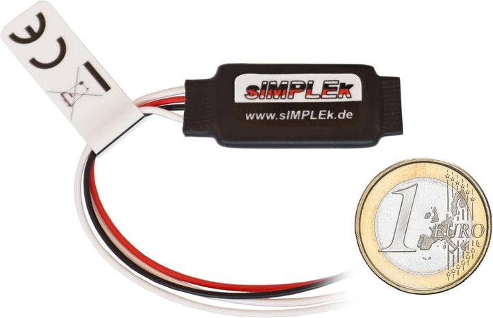sIMPLEk Pro - Ebike Tuning für Bosch Classic | Active Line | Performance Line | CX (Gen4) Standard E