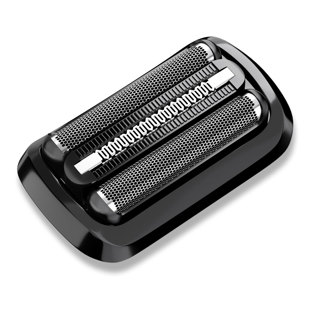 Series 5 Scherkopf Kompatibel mit Braun, S5/6 Elektrischer Rasierkopf Zubehör 53B Scherblatt Rasiera