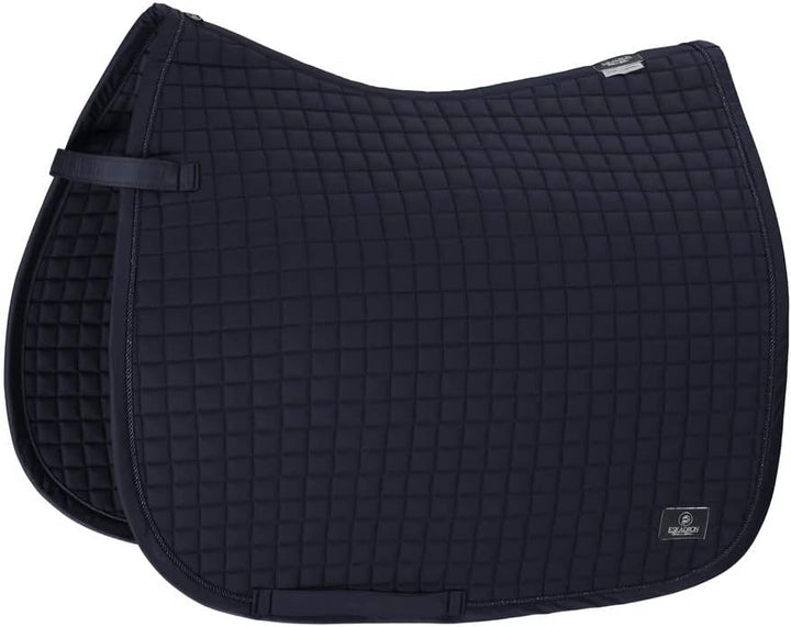 Eskadron Cotton SCHABRACKE ashgreen Platinum 2022 DL navy, DL navy