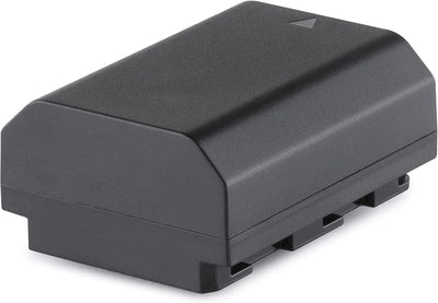 Blumax Akku ersetzt Sony NP-FZ100-2250mAh - für Sony Alpha Sony FX30-7 IV 7c 7RIV 7RV 7RIII ZV-E1