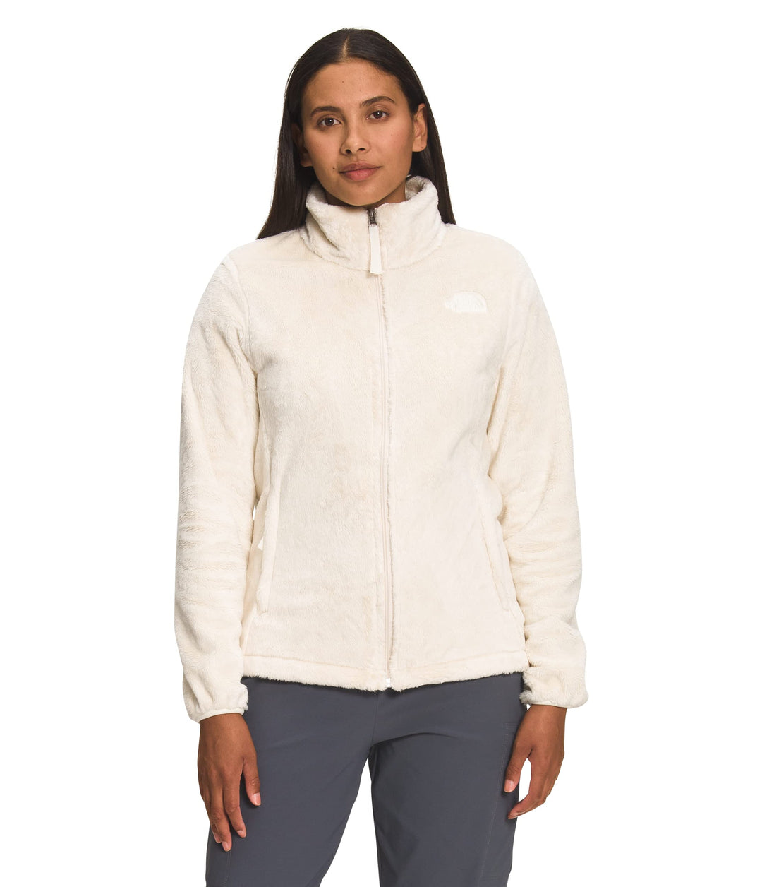 THE NORTH FACE Damen Antora Jacke XS Gardenia Weiss, XS Gardenia Weiss