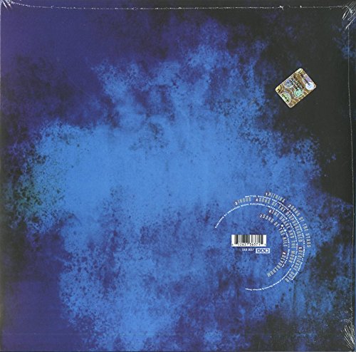 Spiritchaser, Vinyl