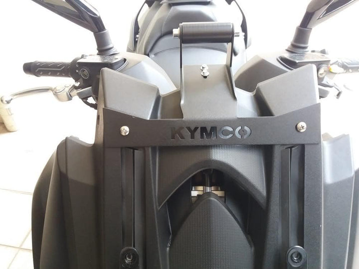 Smartphone-/GPS-Cockpithalterung für Kymco Xciting-S 400 2018-2023