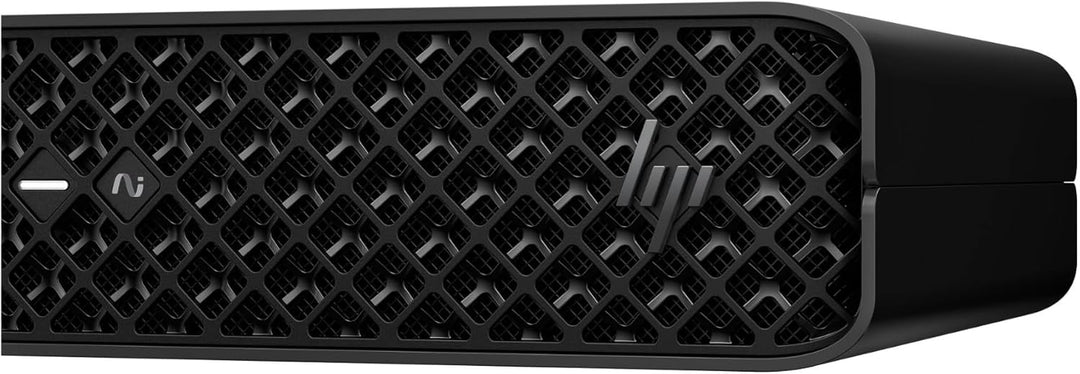 HP Workstation Z2 G1i - Mini - 5U - 1 x Core Ultra 7 265/2.4 GHz - RAM 32 GB - SSD 1 TB Z Turbo Driv