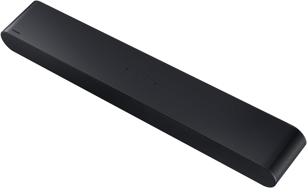 Samsung Soundbar HW-S60D/ZF S Serie, 7 Lautsprecher, Wireless Dolby Atmos, 5.0-Kanal-Audio, Q-Simpho