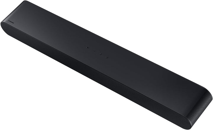 Samsung Soundbar HW-S60D/ZF S Serie, 7 Lautsprecher, Wireless Dolby Atmos, 5.0-Kanal-Audio, Q-Simpho