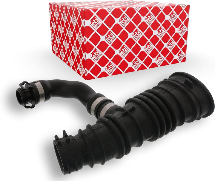 febi bilstein 46730 Ansaugschlauch zum Luftfilter , 1 Stück