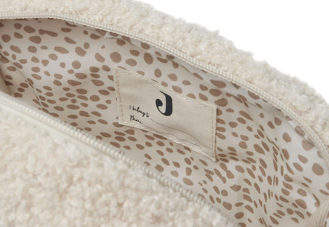 Jollein 053-577 Ivory, Ivory
