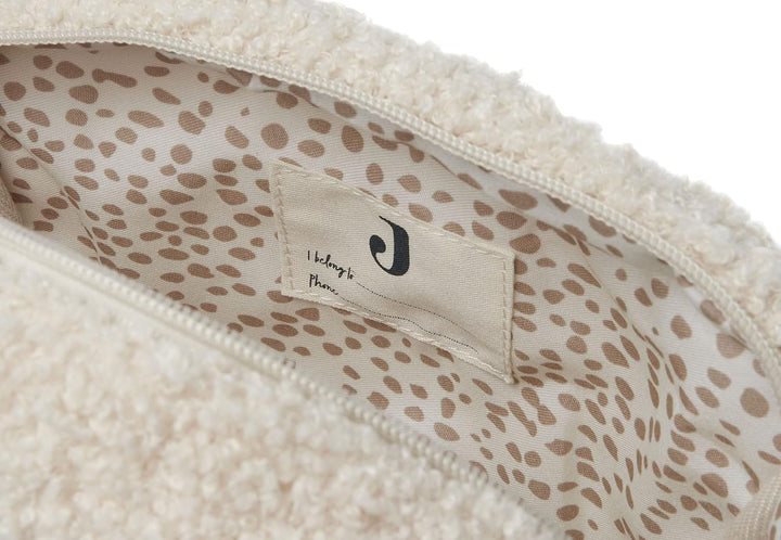 Jollein 053-577 Ivory, Ivory
