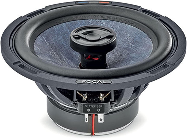 Focal Car Audio PS 165 FSE Flache Halterung 6,5 Zoll 2-