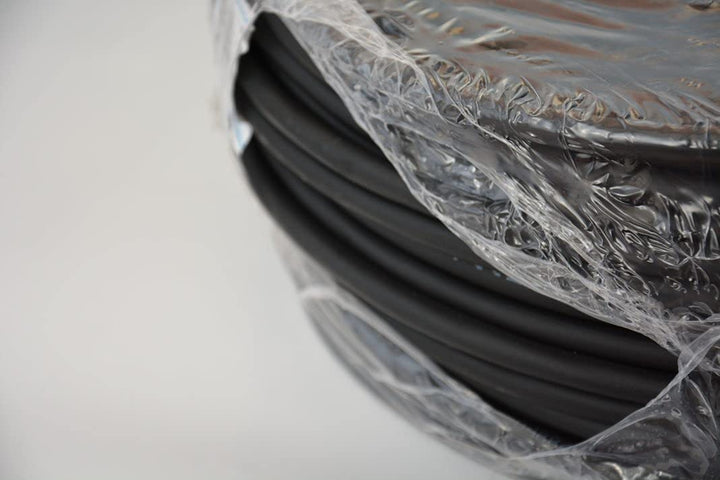 Hilark Cable Tech Gummikabel H07RN-F 2x1,5 mm² 50m schwarz 2x1,5 mm2 50m, 2x1,5 mm2 50m