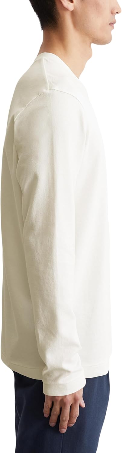 Marc O'Polo Herren 428205752188 T-Shirt (1er Pack) M 101, M 101