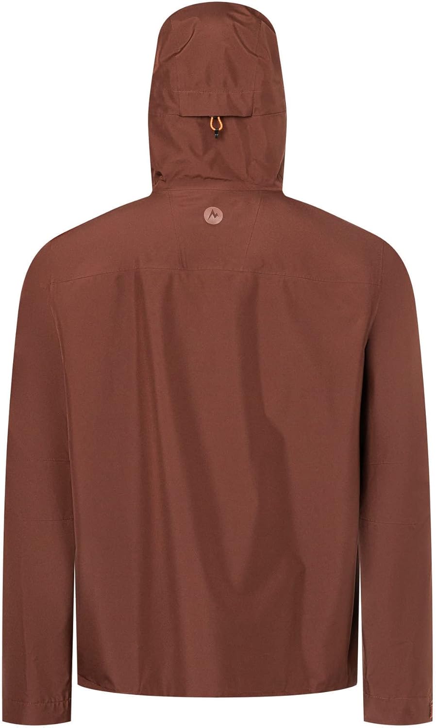 Marmot Herren Minimalist Jacket, Wasserdichte GORE-TEX-Regenjacke, winddichter Regenmantel zum Fahrr