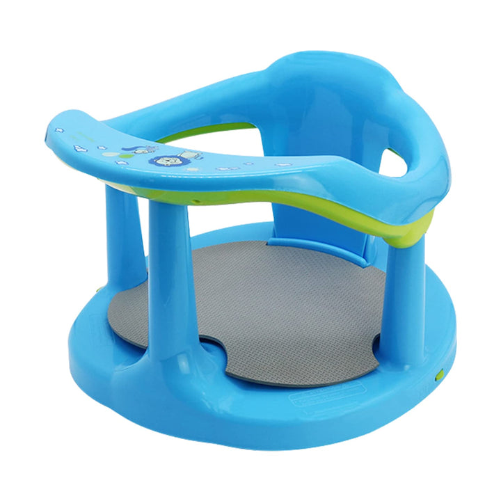 Baby-Badesitz - rutschfeste Baby-Badesitz-Duschstühle für Kleinkinder - Niedliche Baby-Duschstühle z