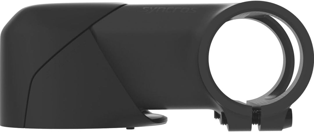Syncros DC 2.0 MTB Fahrrad Vorbau 31.8mm schwarz 50mm, 50mm