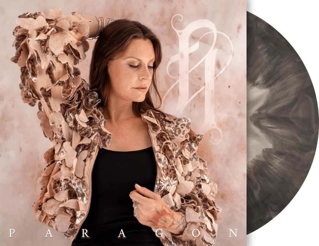 Paragon, Vinyl