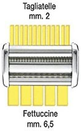 Imperia 207.022 Wals Tagliatelle & Fettuccine