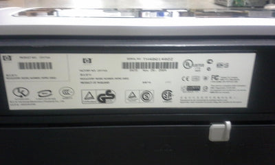 HP Business Inkjet 2800 (C8174A)