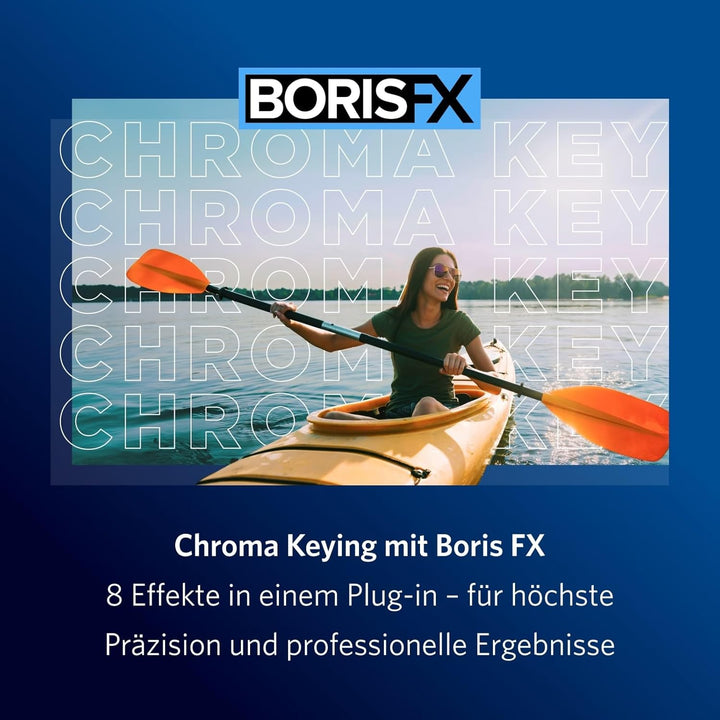 MAGIX Video deluxe 2025 Premium - Videobearbeitung für alle | Videobearbeitungsprogramm | Videoschni