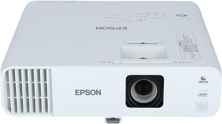 Epson EB-L200F - 3LCD Projektor - 4500 Lumen (weiss) - 4500 Lumen (Farbe) - Full HD (1920 x 1080) -