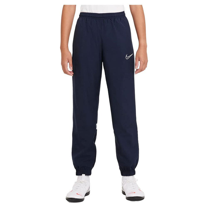 Nike Jungen Dri-fit Academy Jogginghose XL Obsidian / Weiss / Weiss / Weiss, XL Obsidian / Weiss / W