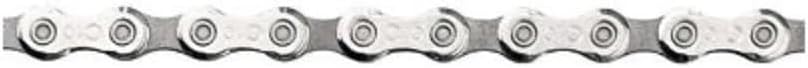 Campagnolo Unisex 2651011011 Kette, Silber, 15 x 15 x 7 cm