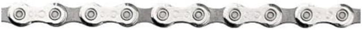 Campagnolo Unisex 2651011011 Kette, Silber, 15 x 15 x 7 cm